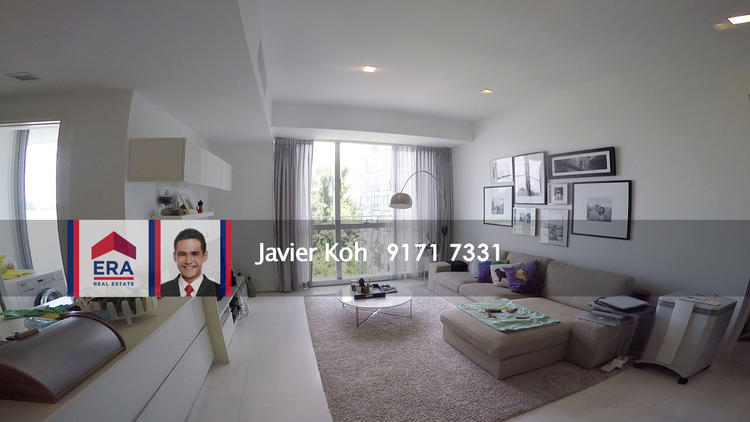 Reflections At Keppel Bay (D4), Condominium #115823492